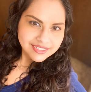 Meet your Posher, Daisy